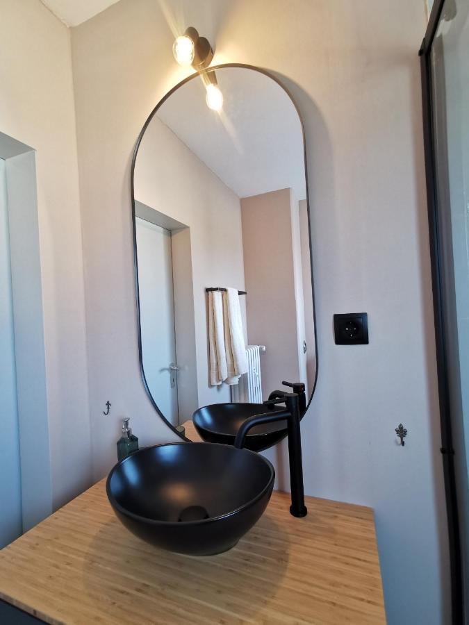 Up Wulkje21 Neu Renovierte Wohnung Mit Pkw Stellplatz Emden Exterior photo