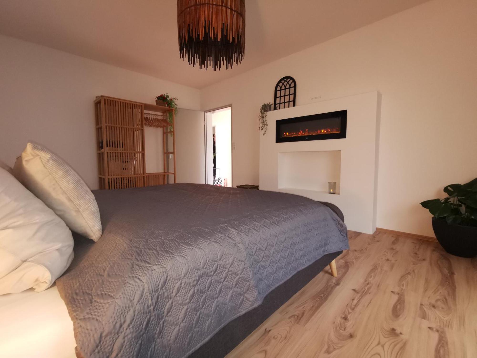 Up Wulkje21 Neu Renovierte Wohnung Mit Pkw Stellplatz Emden Exterior photo
